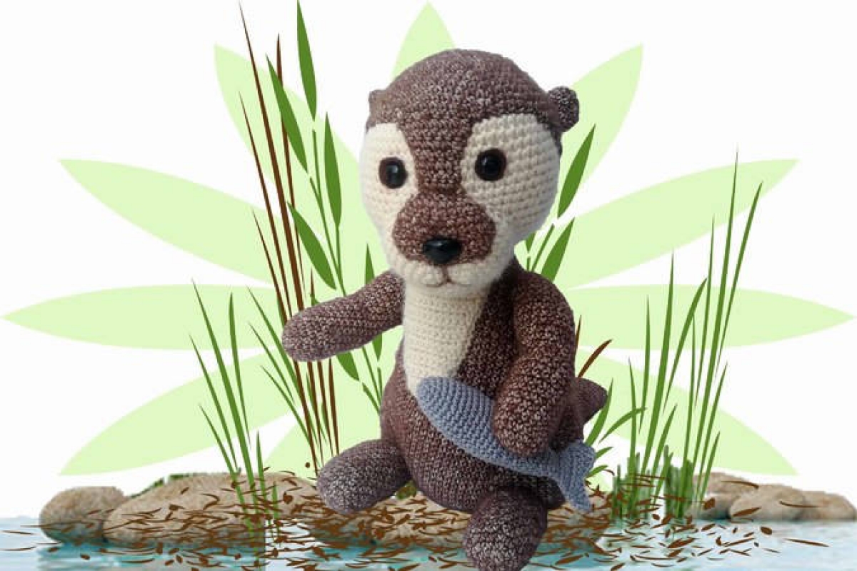 Otter Finley (DE/EN)