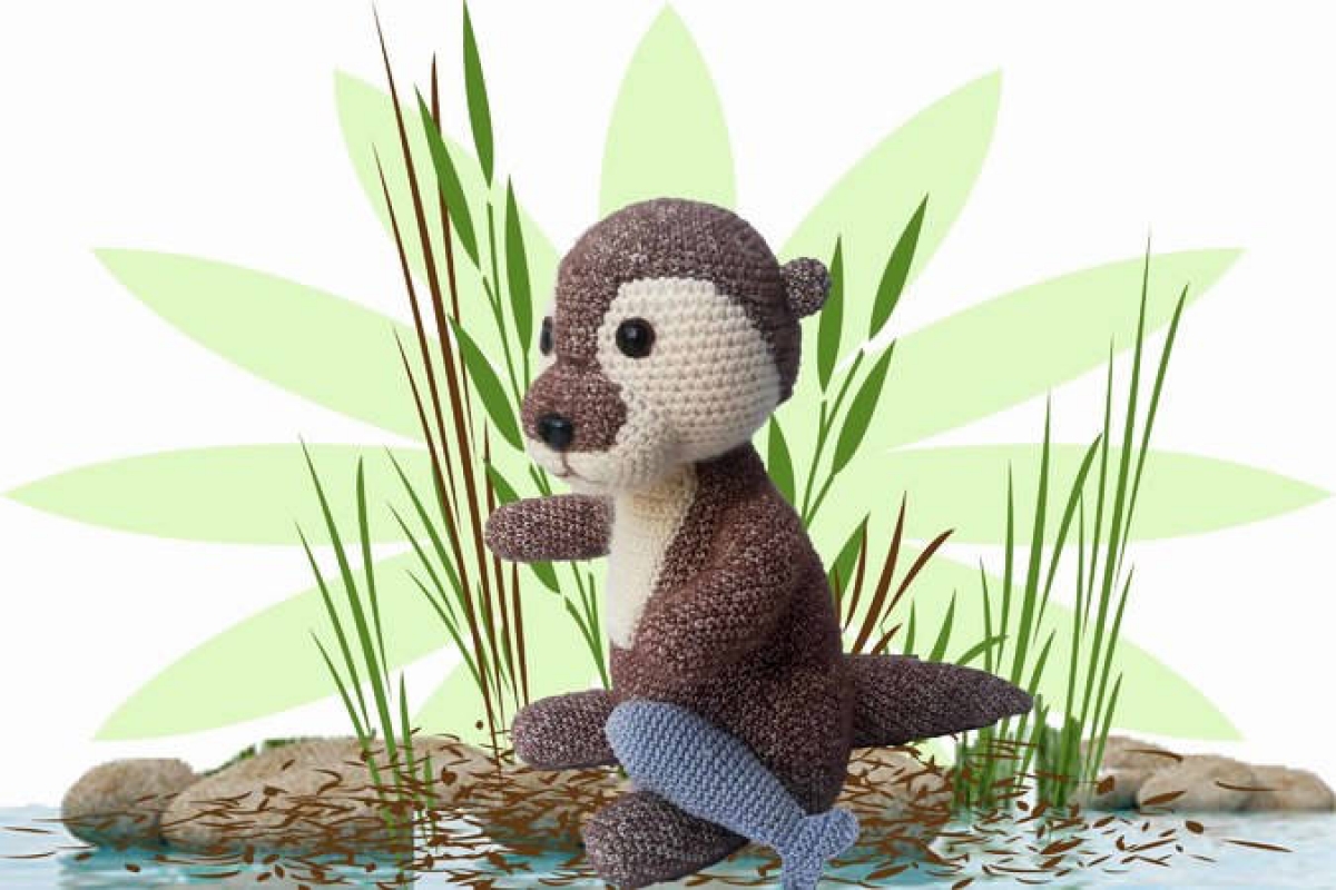 Otter Finley (DE/EN)