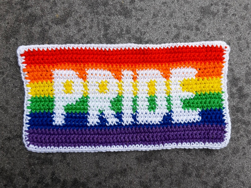 Pride-Accessoires (DE)