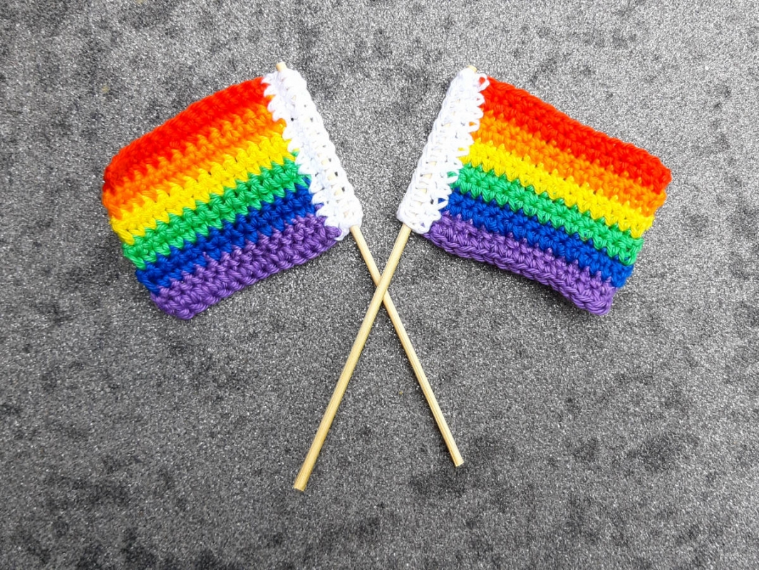 Pride-Accessoires (DE)