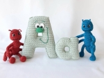 A wie Ameise  (DE)