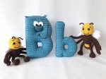 B wie Biene  (DE)