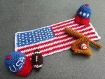 American Sports – Accessoires (DE/EN)