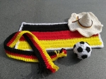 Fußball - Accessoires (DE/EN)