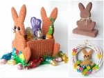 Hasenkörbchen 3 in 1 (DE/EN(NL)