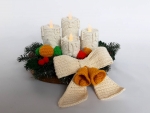 Weihnachtlicher Lichtertraum (DE/NL)