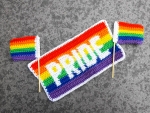 Pride-Accessoires (DE)