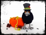 Rabe Corvus (DE/NL)
